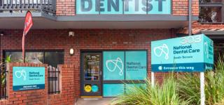 Your local dental clinic at South Terrace in Adelaide.